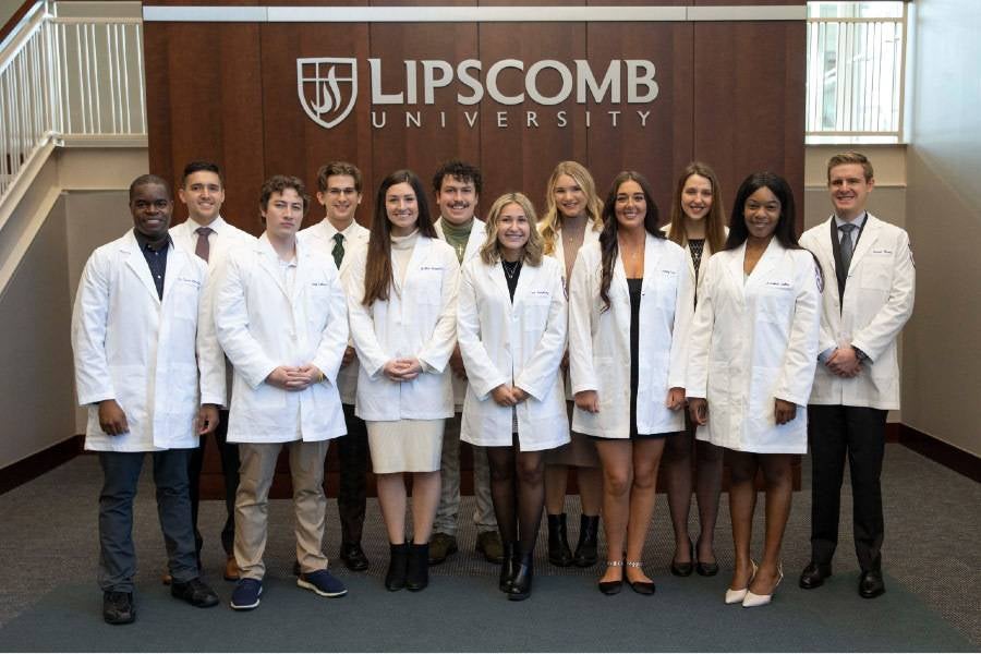 Cardiovascular perfusion program graduates first class in May
